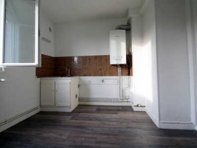 APPARTEMENT T3 A VENDRE - ST REMY - 53,25 m2 - 73000 €