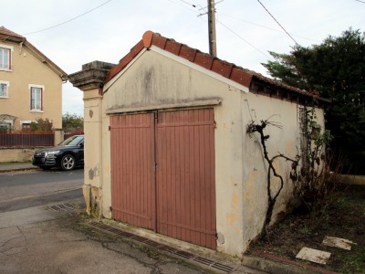 APPARTEMENT T3 A VENDRE - ST REMY - 53,25 m2 - 73000 €