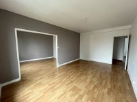 APPARTEMENT T4 A LOUER - AUTUN QUARTIER PROMENADE - 74.31 m2 - 620 &euro; charges comprises par mois