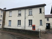 APPARTEMENT T4 A LOUER - AUTUN - 70.85 m2 - 530 &euro; charges comprises par mois