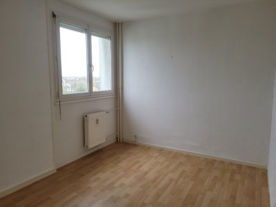 APPARTEMENT T4 A LOUER - CHALON SUR SAONE - 77 m2 - 660 € charges comprises par mois