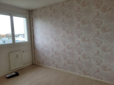 APPARTEMENT T4 A LOUER - CHALON SUR SAONE - 77 m2 - 660 € charges comprises par mois