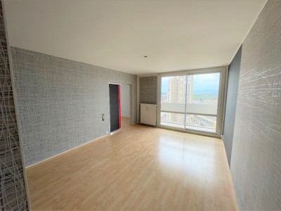APPARTEMENT T4 A LOUER - CHALON SUR SAONE - 75,94 m2 - 750 € charges comprises par mois