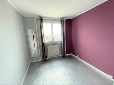APPARTEMENT T4 A LOUER - CHALON SUR SAONE - 75,94 m2 - 750 € charges comprises par mois