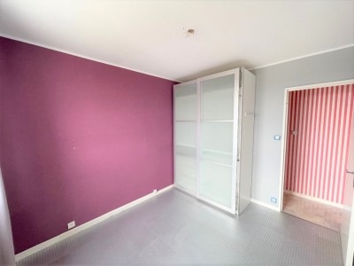 APPARTEMENT T4 A LOUER - CHALON SUR SAONE - 75,94 m2 - 750 € charges comprises par mois