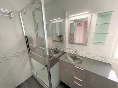 APPARTEMENT T4 A LOUER - CHALON SUR SAONE - 75,94 m2 - 750 € charges comprises par mois