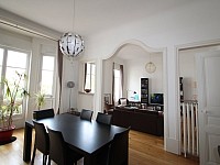 APPARTEMENT T4 A LOUER - CHALON SUR SAONE - 149.8 m2 - 1 040 € charges comprises par mois