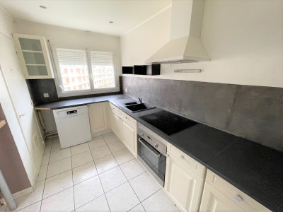 APPARTEMENT T4 A LOUER - CHALON SUR SAONE - 71,61 m2 - 783 € charges comprises par mois