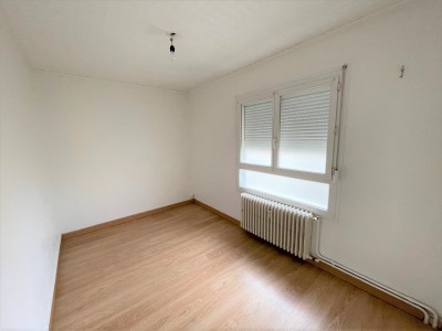 APPARTEMENT T4 A LOUER - CHALON SUR SAONE - 71,61 m2 - 783 € charges comprises par mois