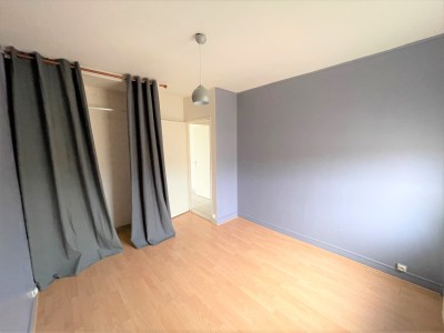 APPARTEMENT T4 A LOUER - CHALON SUR SAONE - 71,61 m2 - 783 € charges comprises par mois