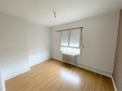 APPARTEMENT T4 A LOUER - CHALON SUR SAONE - 71,61 m2 - 783 € charges comprises par mois