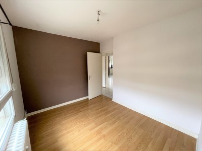 APPARTEMENT T4 A LOUER - CHALON SUR SAONE - 71,61 m2 - 783 € charges comprises par mois