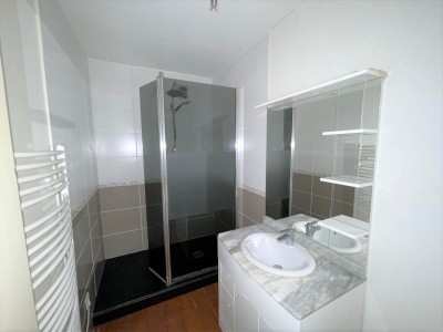 APPARTEMENT T4 A LOUER - CHALON SUR SAONE - 71,61 m2 - 783 € charges comprises par mois