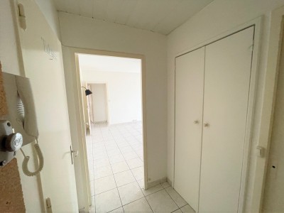 APPARTEMENT T4 A LOUER - CHALON SUR SAONE - 71,61 m2 - 783 € charges comprises par mois