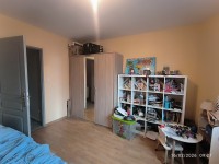 APPARTEMENT T4 A LOUER - CHATENOY LE ROYAL - 102.31 m2 - 830 &euro; charges comprises par mois