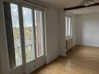 APPARTEMENT T4 A LOUER - DIGOIN - 63.09 m2 - 372 &euro; charges comprises par mois