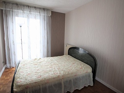 APPARTEMENT T4 A LOUER - DIJON - 76,24 m2 - 755 € charges comprises par mois