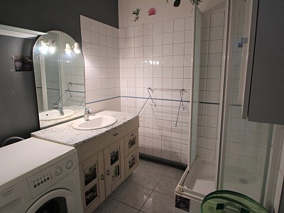 APPARTEMENT T4 A LOUER - DIJON - 76,24 m2 - 755 € charges comprises par mois