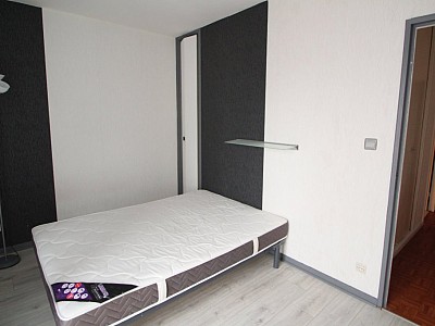 APPARTEMENT T4 A LOUER - DIJON - 76,24 m2 - 755 € charges comprises par mois