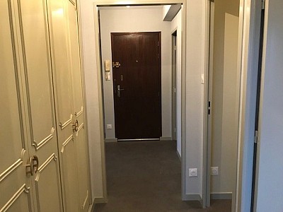 APPARTEMENT T4 A LOUER - EPINAC - 74,7 m2 - 600 € charges comprises par mois