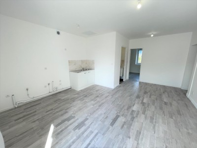 APPARTEMENT T4 A LOUER - GUEUGNON - 78,9 m2 - 606 € charges comprises par mois