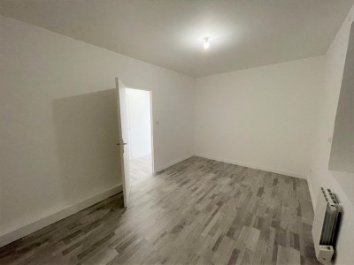 APPARTEMENT T4 A LOUER - GUEUGNON - 78,9 m2 - 606 € charges comprises par mois