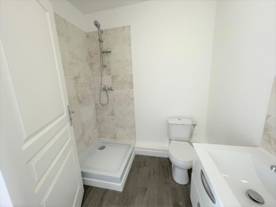 APPARTEMENT T4 A LOUER - GUEUGNON - 78,9 m2 - 606 € charges comprises par mois