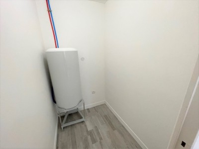 APPARTEMENT T4 A LOUER - GUEUGNON - 78,9 m2 - 606 € charges comprises par mois
