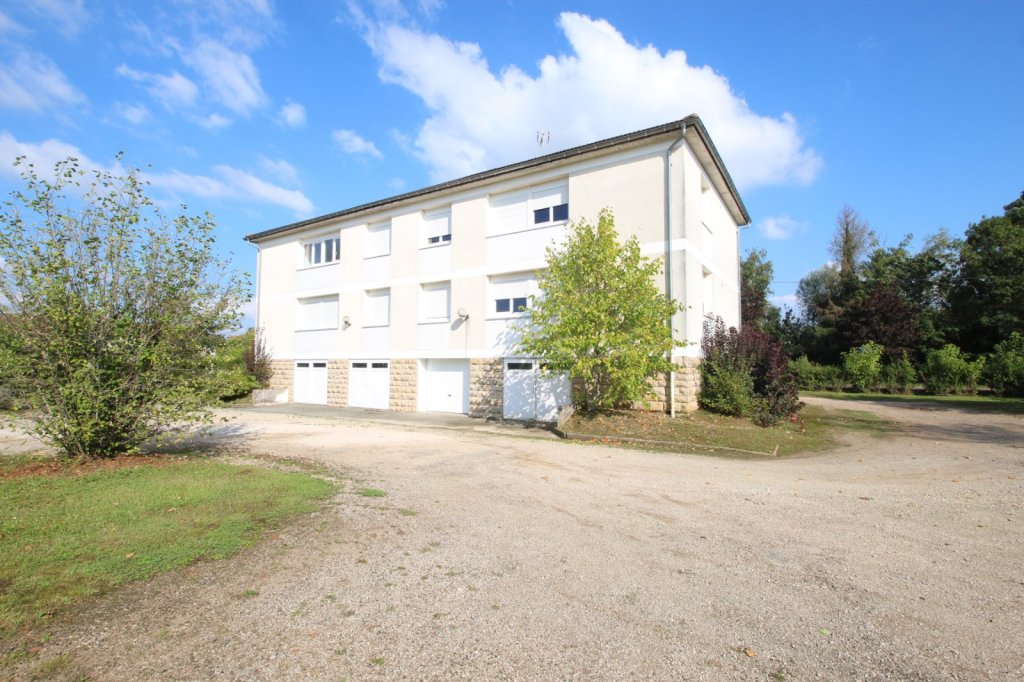 T4 72m²