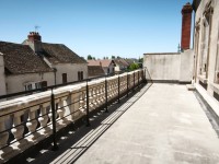 APPARTEMENT T4 A LOUER - ST MARCEL - 81.76 m2 - 800 &euro; charges comprises par mois