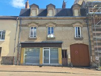 APPARTEMENT T4 A VENDRE - AUTUN - 65.94 m2 - 70 000 €