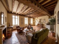 Duplex de Caractère Type T4  au Cœur de Beaune A VENDRE - BEAUNE - 107.1 m2 - 379 000 &euro;