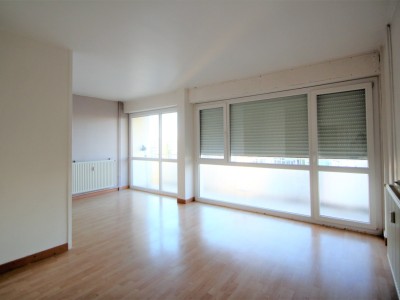 APPARTEMENT TYPE 4 AVEC BALCON A VENDRE - CHALON SUR SAONE - 74,55 m2 - 89900 €