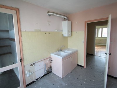 APPARTEMENT T4 A VENDRE - CHALON SUR SAONE - 76,45 m2 - 55000 €