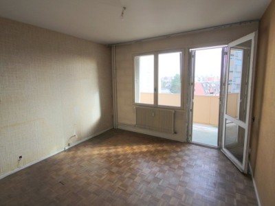 APPARTEMENT T4 A VENDRE - CHALON SUR SAONE - 76,45 m2 - 55000 €
