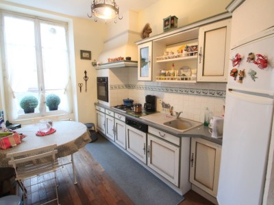 APPARTEMENT T4 A VENDRE - CHALON SUR SAONE - 105,86 m2 - 197500 €