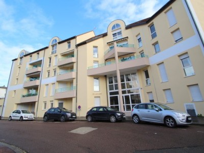 APPARTEMENT T4 A VENDRE - CHALON SUR SAONE - 98,79 m2 - 197600 €