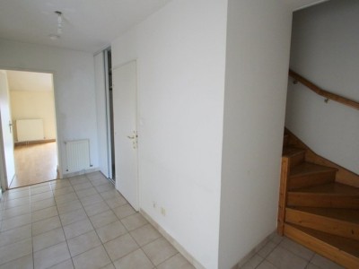 APPARTEMENT T4 A VENDRE - CHALON SUR SAONE - 98,79 m2 - 197600 €