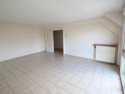 APPARTEMENT T4 A VENDRE - CHALON SUR SAONE - 98,79 m2 - 197600 €