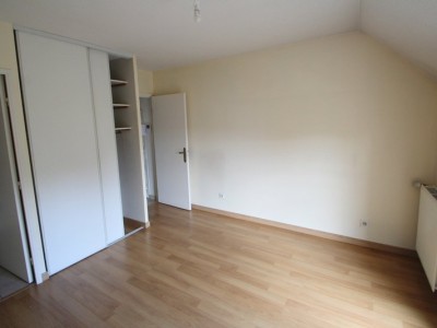 APPARTEMENT T4 A VENDRE - CHALON SUR SAONE - 98,79 m2 - 197600 €