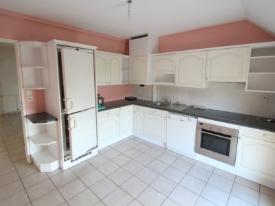 APPARTEMENT T4 A VENDRE - CHALON SUR SAONE - 98,79 m2 - 197600 €