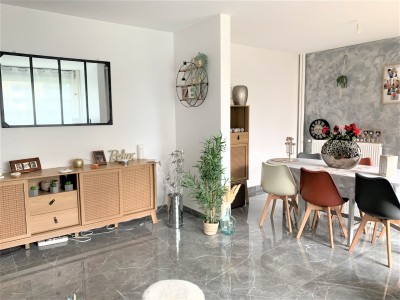 APPARTEMENT T4 A VENDRE - CHALON SUR SAONE - 81,28 m2 - 141200 €