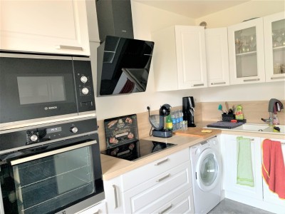 APPARTEMENT T4 A VENDRE - CHALON SUR SAONE - 81,28 m2 - 141200 €