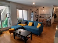 APPARTEMENT T4 - CHALON SUR SAONE - 91.18 m2 - VENDU