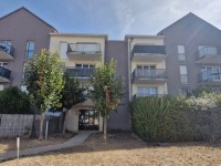 Appartement familial de 3 chambres et 2 garages A VENDRE - CHEVIGNY ST SAUVEUR - 75 m2 - 223 000 &euro;