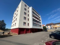 APPARTEMENT T4 A VENDRE - DIGOIN - 84.53 m2 - 88 500 €