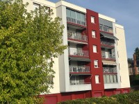 APPARTEMENT T4 A VENDRE - DIGOIN - 80.29 m2 - 99 000 €