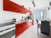 Appartement lumineux avec vue dégagée A VENDRE - DIJON FONTAINE D OUCHE - 76.09 m2 - 80 000 &euro;