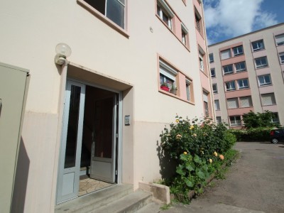APPARTEMENT T4 A VENDRE - DIJON - 60,64 m2 - 150000 €