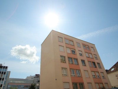 APPARTEMENT T4 A VENDRE - DIJON - 60,64 m2 - 150000 €